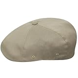 Kangol Wool Flexfit 504 - Taupe/S/M