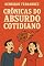 Livro Crônicas do Absurdo Cotidiano