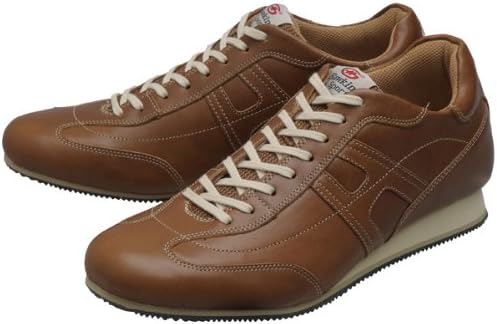 Amazon ホーキンス ヒールアップ タウンシューズ Gt8091 Pu Brown ブラウン 29 スニーカー