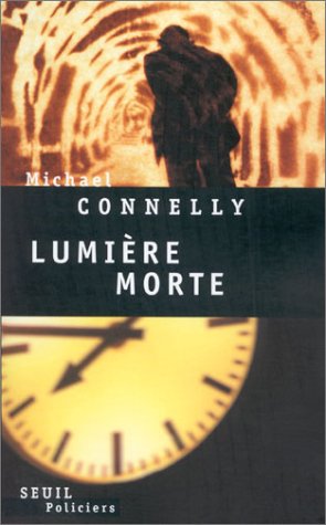 Lumière morte: roman