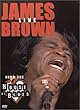 James Brown: House of Blues