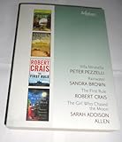 Readers Digest Select Editions Vol 4 2010 (Villa Mirabella, Rainwater, The First Rule, The Girl Who Chased the Moon)