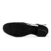 Jig Foo Latin Salsa Rumba Chacha Practice Ballroom Dance Shoes for Women