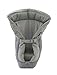 Ergobaby Breathable Cool Mesh Infant Insert, Grey