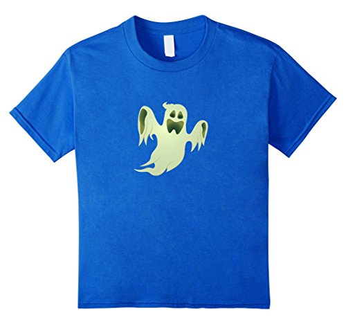 Halloween tshirt: Ghost Halloween Costume funny shirt