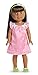 American Girl WellieWishers Ashlyn's Ruffles & Bows PJs