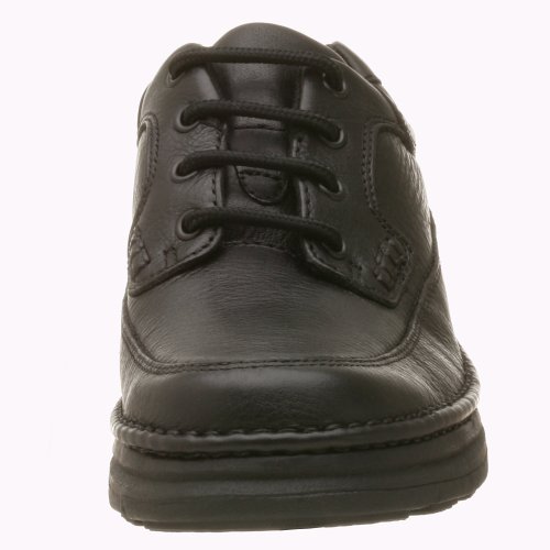 Nunn Bush Men S Cameron Moccasin Toe Oxford With With Comfort Gel