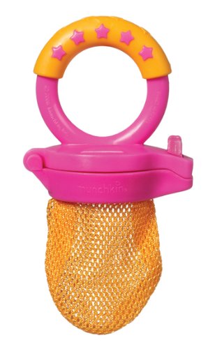 Munchkin Fresh Food Feeder 1ea