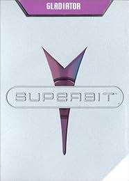 Gladiator - Superbit
