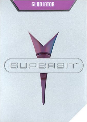 Gladiator - Superbit