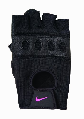 Nike Women's Pro Flow Training Gloves
