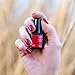 Sensationail Color Gel Royal Ruby 71636  .25 oz.