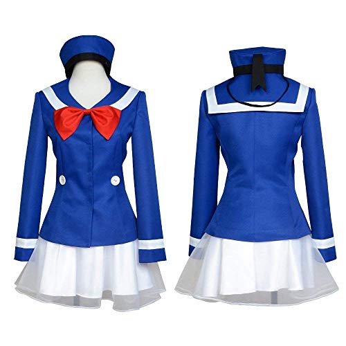 ディズニー ドナルドダック コスプレ衣装 ダッフィー コスプレ衣装 舞台演出服 ハロウィン イベント 学園祭 クリスマス仮装 コスチュームの買取価格 相場 高価買取なら買取一括比較のウリドキ