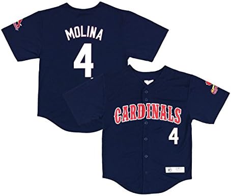 cardinals jersey amazon