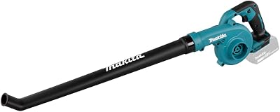 Makita DUB186Z 18V Blower LXT Compact Lightweight No Batteries Charger