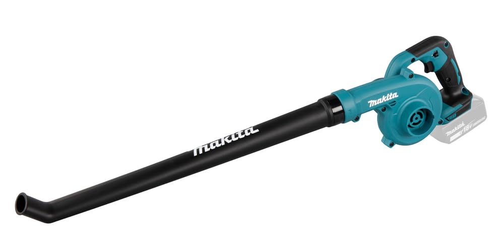Makita DUB186Z 18V Li-ion LXT Blower - Batteries and Charger Not Included