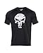 Under Armour Alter Ego Punisher LG Black