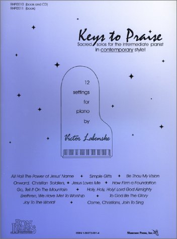 Keys to Praise