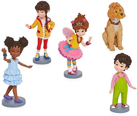 jojo doll fancy nancy