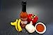 Sauce (Merfs Condiments Variety Pack, 4 Pack)