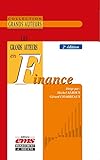 Les grands auteurs en finance (French Edition) by 