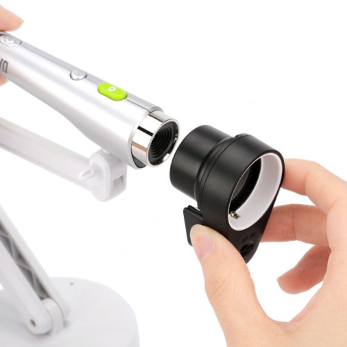 Ipevo Magnifying Lens for the Point 2 View and VZ-1 HD Document Camera (CDVU-03IP-A2)