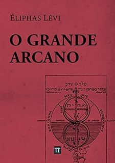 Livro O Grande Arcano