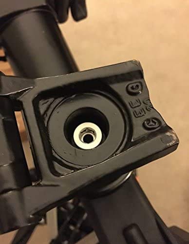 Main Stem Titanium Bolt M8 x 70mm for BROMPTON Bicycle Lightweight Bolt M8-BOLT-SIL