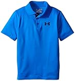 Under Armour Big Boys' UA Match Play Polo