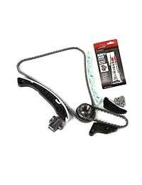 MOCA Kit de cadena de sincronización para motor para 2009-2007 Dodge Caliber & Dodge Journey & Dodge Avenger 1.8L 2.0L 2.4L L4 16V GEMA