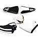 9 Pack Cool Luminous Unisex Cotton Blend Anti-Dust Face Mouth Mask, Kawaii Muffle Panda Mask Smiley mask Pollen Mask Black for Man, Woman, kids