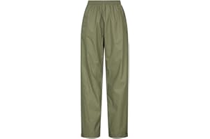 Top 10 Best Rain Pants of 2022 - gogo-sport