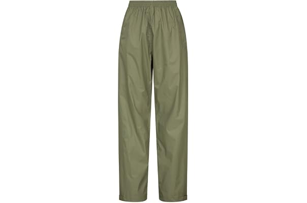 Best Women's Cycling Rain Pants