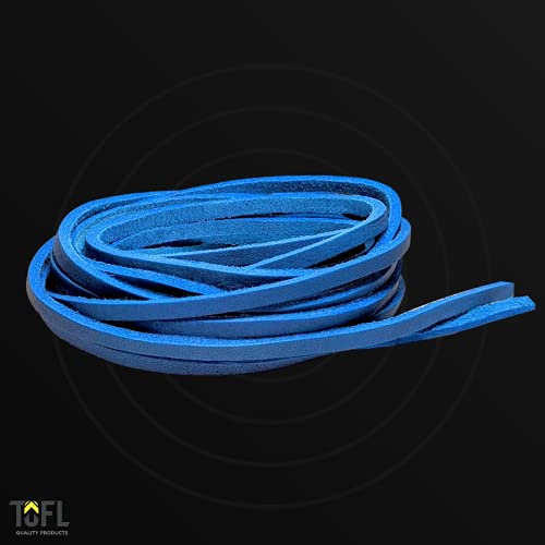 TOFL Softball and Baseball Glove Lace Kit Mitt Lace Glove Repair