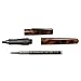 Tombow 55068 Ultra Rollerball Pen, Tortoise Shell, 1-Pack. Premier Rollerball Pen for the Ultimate Writing Experience