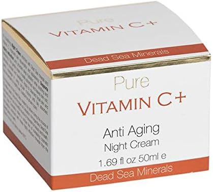 spa cosmetics vitamin c
