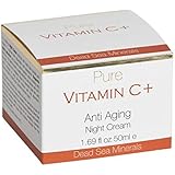 pure vitamin c anti aging eye cream