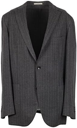 CL - Boglioli Dover Suit Size 54 / 44R U.S. Drop 6R