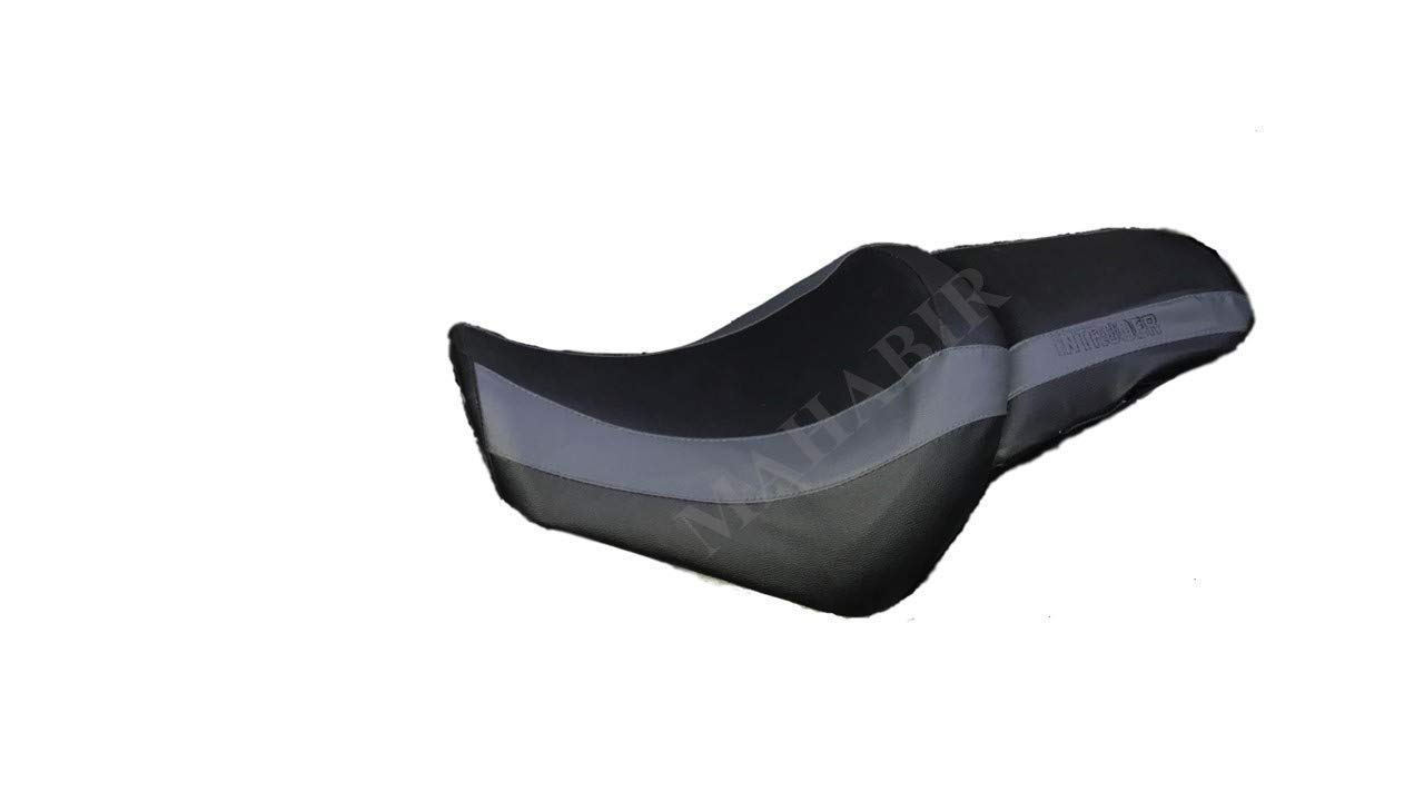 suzuki intruder seat cover