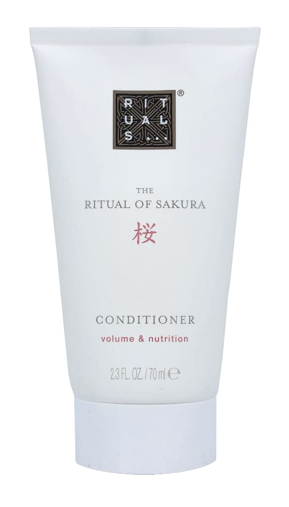 Rituals Sakura Nourishing Conditioner 70ml