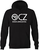 CZ Firearms Performance Mens Sweatshirt