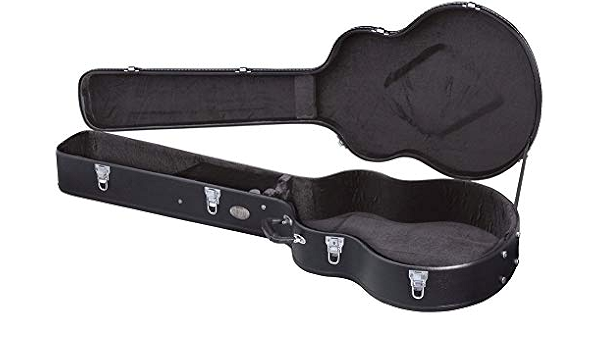 BSX – Funda para bajo acústico Jumbo P/U 4 : Instrumentos Musicales -  Amazon.com