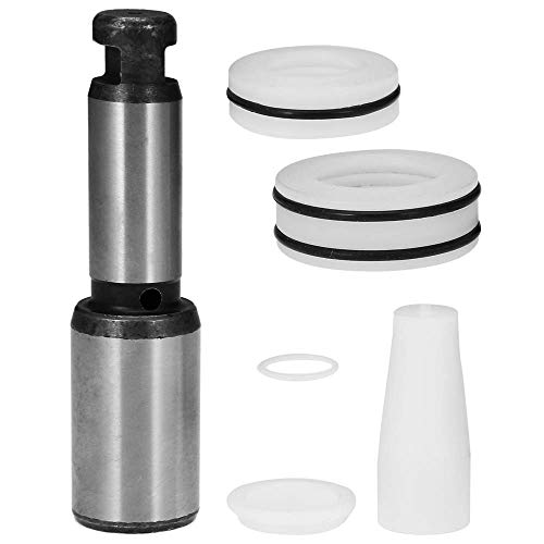 Aftermarket Complete Piston Pump Repair Kit Piston Rod 704-586 704-551 For Titan Impact 440 540 640 Sprayer