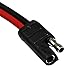 abcGoodefg 3M HKN4137A DC Power Cable Cord Wire for Motorola PM400 CM200 CM300 CDM750 CDM1250 HKN4137 Mobile Radio