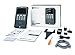 Safescan TA-8010 RFID Time Clock including Time Attendance Software