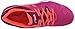 ASICS Women's GEL-Resolution 6 Tennis Shoe, Berry/Flash Coral/Plum, 8.5 M US