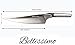 The Bellissimo 8 Inch Chef Knife - MegaSale - Superior German HC Steel - 8