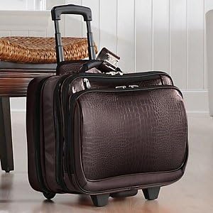 joy mangano clothes it all luggage