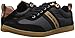 CK Jeans Men's Utah Sde/piuma Nyln/nap Fashion Sneaker