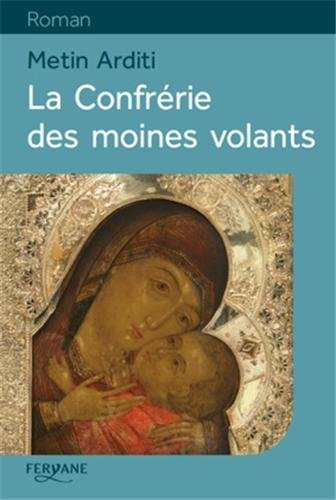 La  confrérie des moines volants